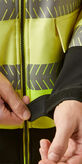 Rebar Hi-Vis Softshell Jacket 04